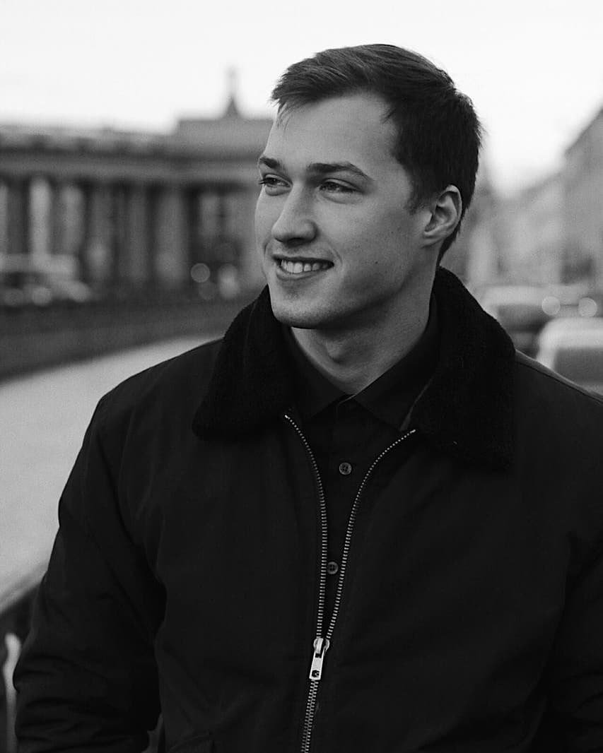 Евсей
