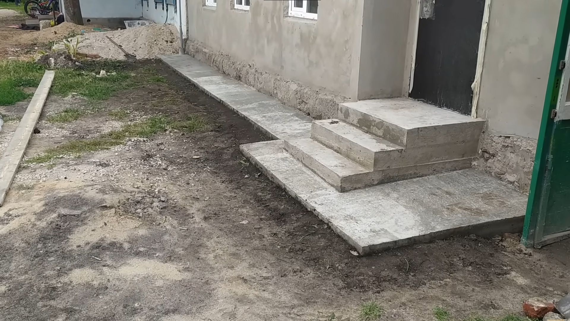 Дом в Сомово