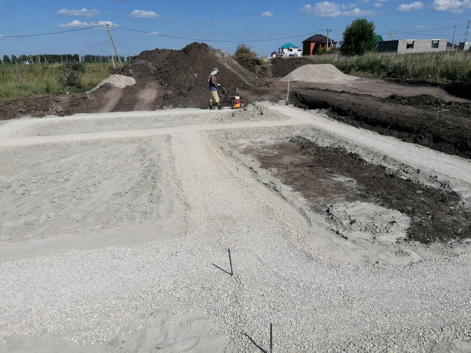 Писаревка
