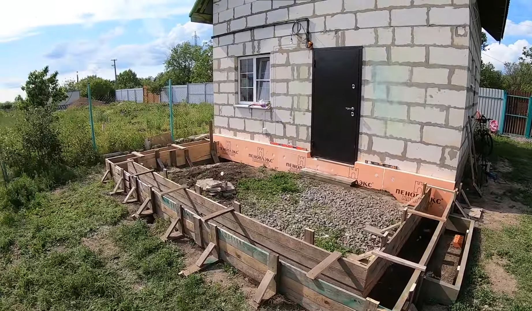 Тимирязевский парк